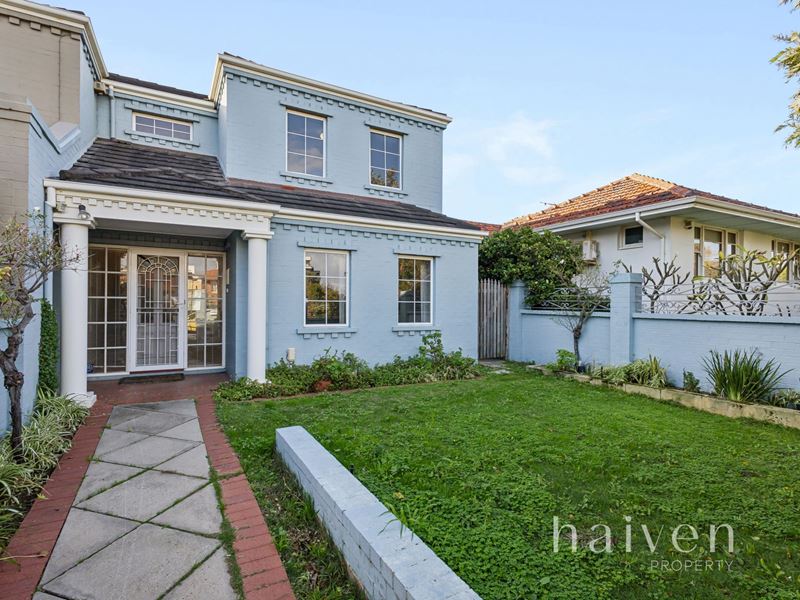 5A Stuart Street, Mosman Park WA 6012