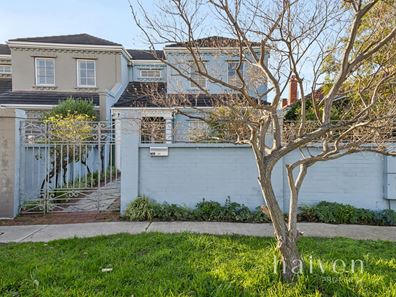 5A Stuart Street, Mosman Park WA 6012