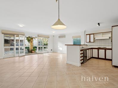 5A Stuart Street, Mosman Park WA 6012