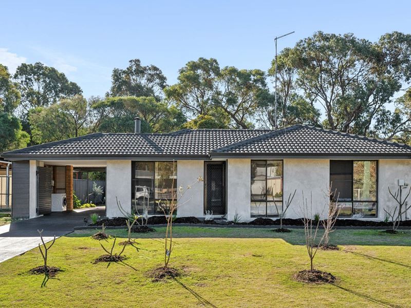 38 Fairway Terrace, Preston Beach