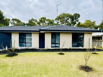 38 Fairway Terrace, Preston Beach WA 6215