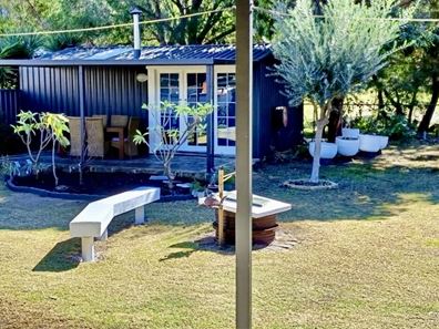 38 Fairway Terrace, Preston Beach WA 6215