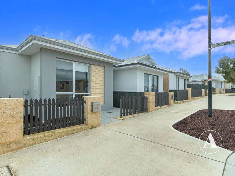 13 Gainford Way, Ridgewood WA 6030