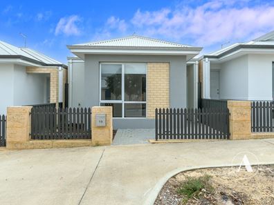 13 Gainford Way, Ridgewood WA 6030