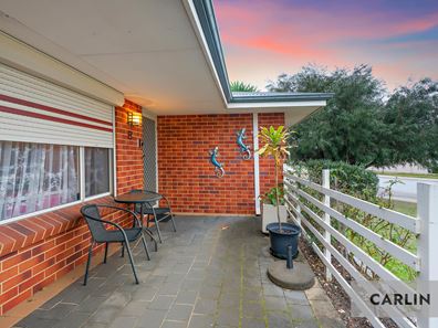 8 Parkfield Boulevard, Bertram WA 6167