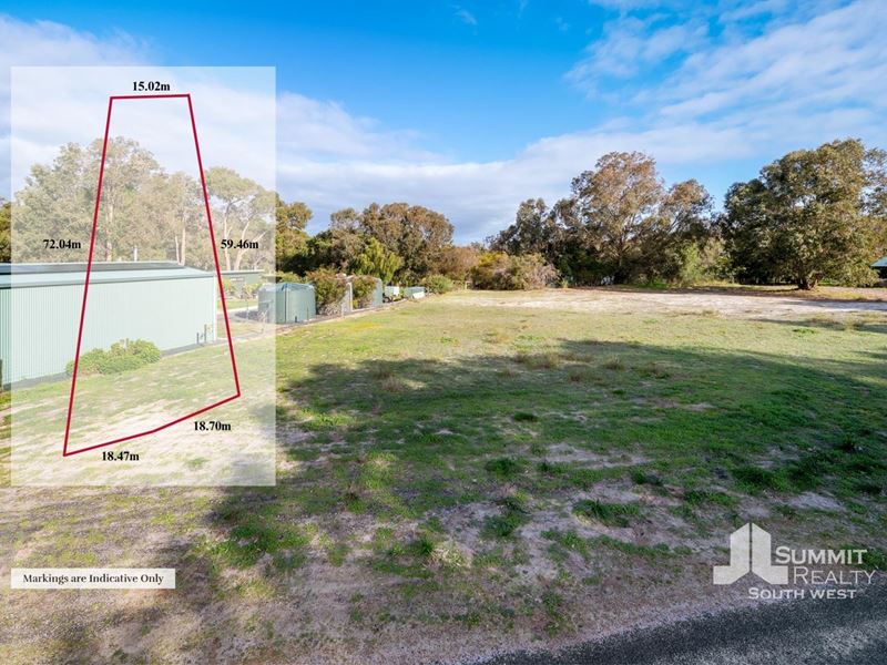 37/62 Lakeside Drive, Myalup