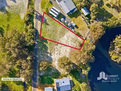 37/62 Lakeside Drive, Myalup WA 6220