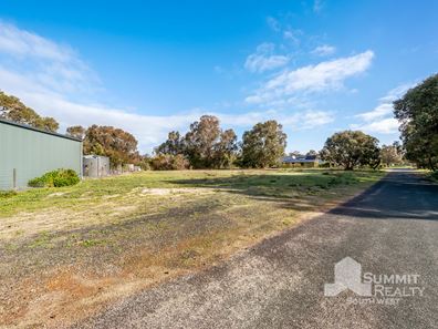 37/62 Lakeside Drive, Myalup WA 6220