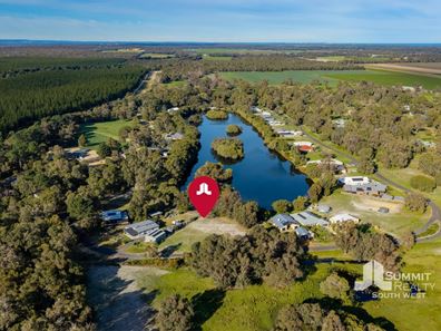 37/62 Lakeside Drive, Myalup WA 6220