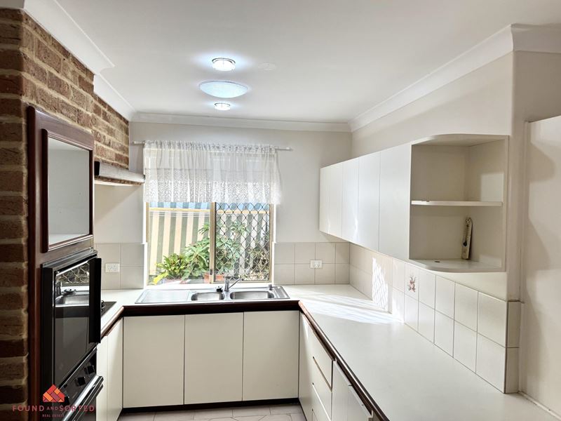 10/59 Point Walter Road, Bicton WA 6157
