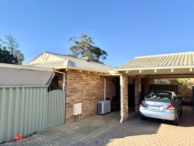 10/59 Point Walter Road, Bicton WA 6157