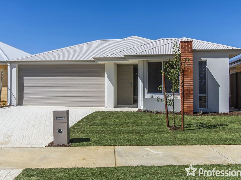 3 Gawler Lane, Whitby