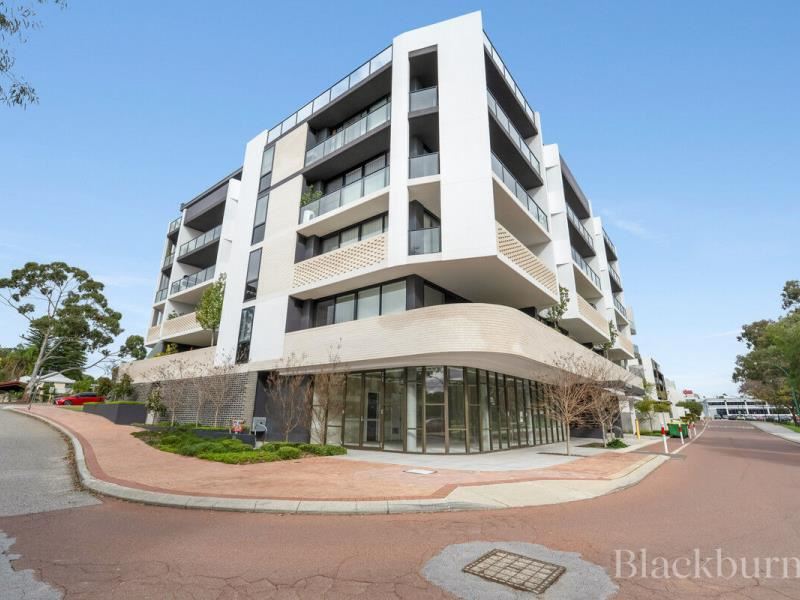 24/55 McCallum Lane, Victoria Park WA 6100
