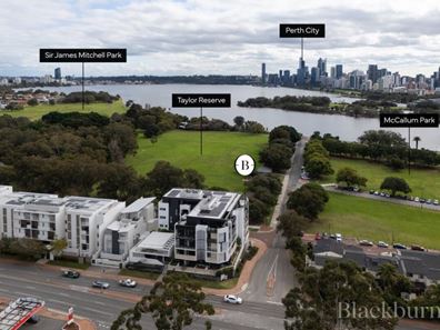 24/55 McCallum Lane, Victoria Park WA 6100