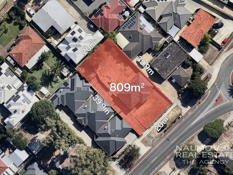 51 Walderton Avenue, Balga WA 6061