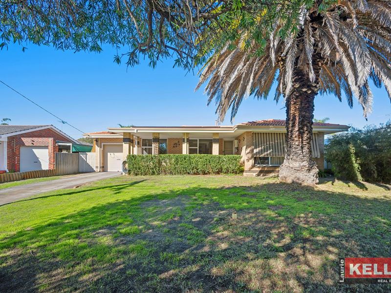 34 Yomba Street, Kewdale WA 6105
