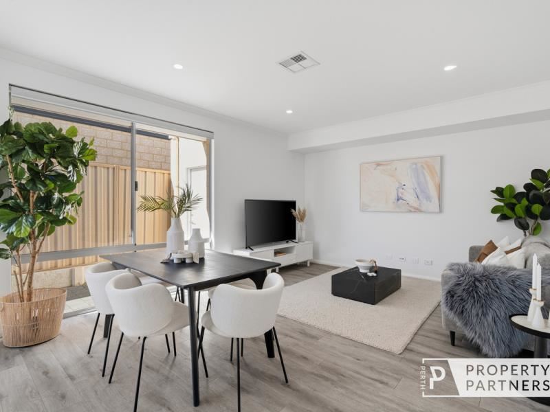 3C Robertsbridge Road, Nollamara