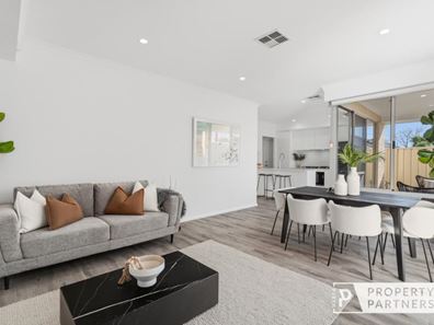 3C Robertsbridge Road, Nollamara WA 6061