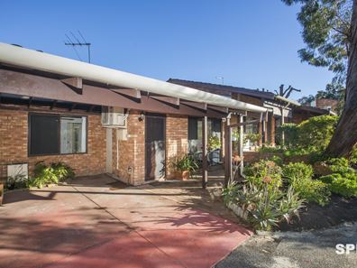 2/19-21 Hindmarsh Avenue, Yokine WA 6060