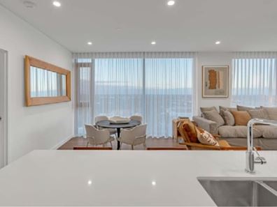 1503/113 Grand Boulevard, Joondalup WA 6027