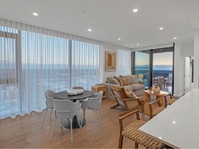 1503/113 Grand Boulevard, Joondalup WA 6027