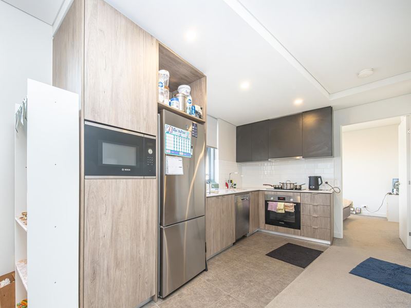 206/17 Pattie Street Street, Cannington