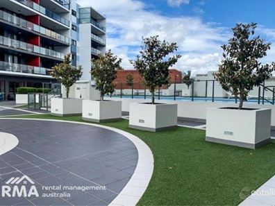34/262 Lord Street, Perth WA 6000