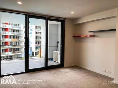 34/262 Lord Street, Perth WA 6000
