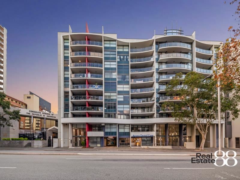 79/128 Adelaide Terrace, East Perth WA 6004