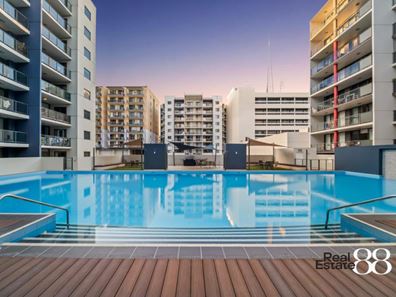 79/128 Adelaide Terrace, East Perth WA 6004