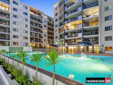 79/128 Adelaide Terrace, East Perth WA 6004