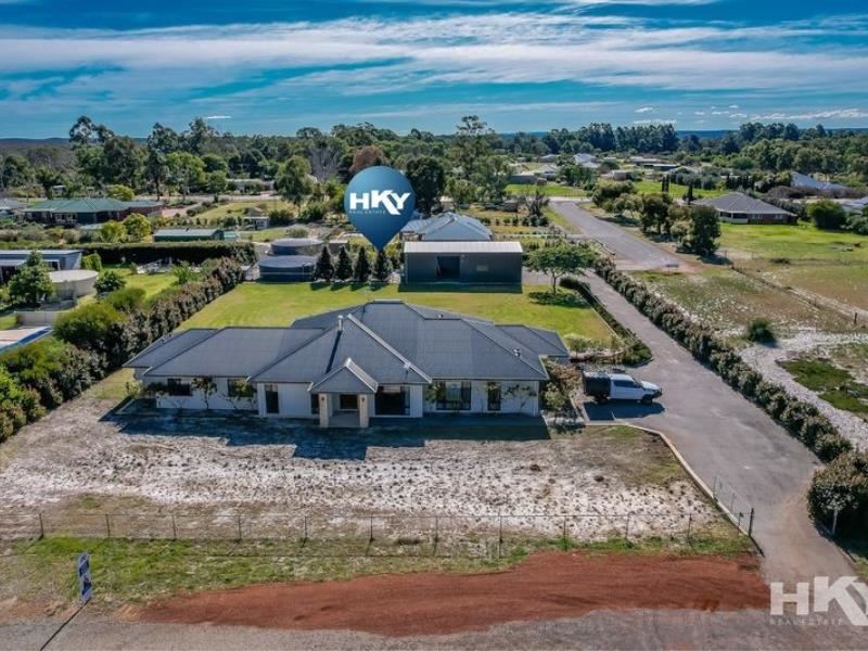 29 Bagley Street, Muchea WA 6501