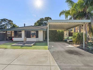 10 Heron Close, Ballajura WA 6066