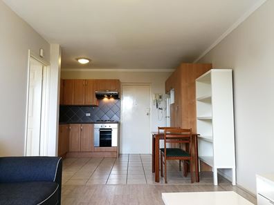 37/4 Dover Court, Mosman Park WA 6012