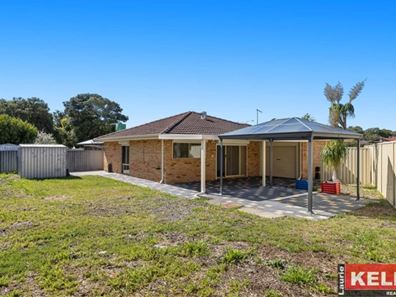 3 Dray Court, Belmont WA 6104