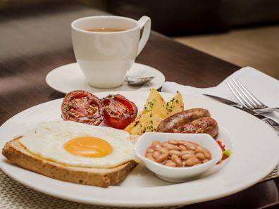 Food/Hospitality - Outstanding Café / Bar / Restaurant Opportunity in Cockburn