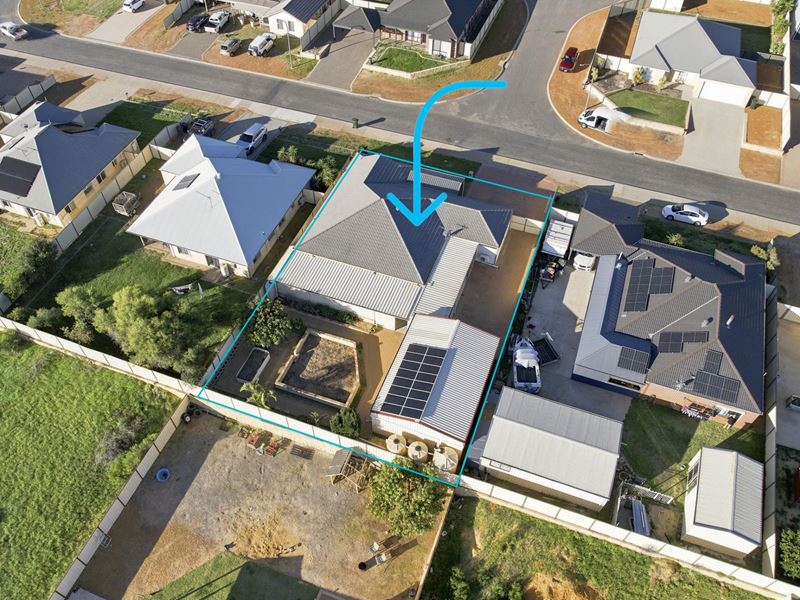 19 Castlefin Road, Utakarra WA 6530
