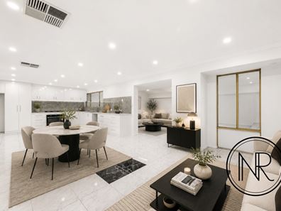 1 Horton Crescent, Marangaroo WA 6064