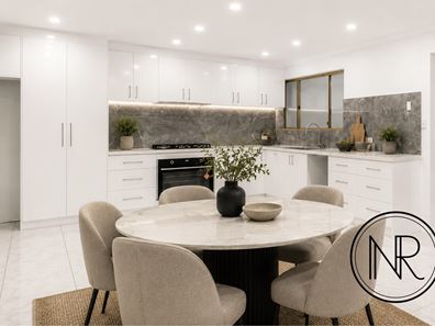 1 Horton Crescent, Marangaroo WA 6064