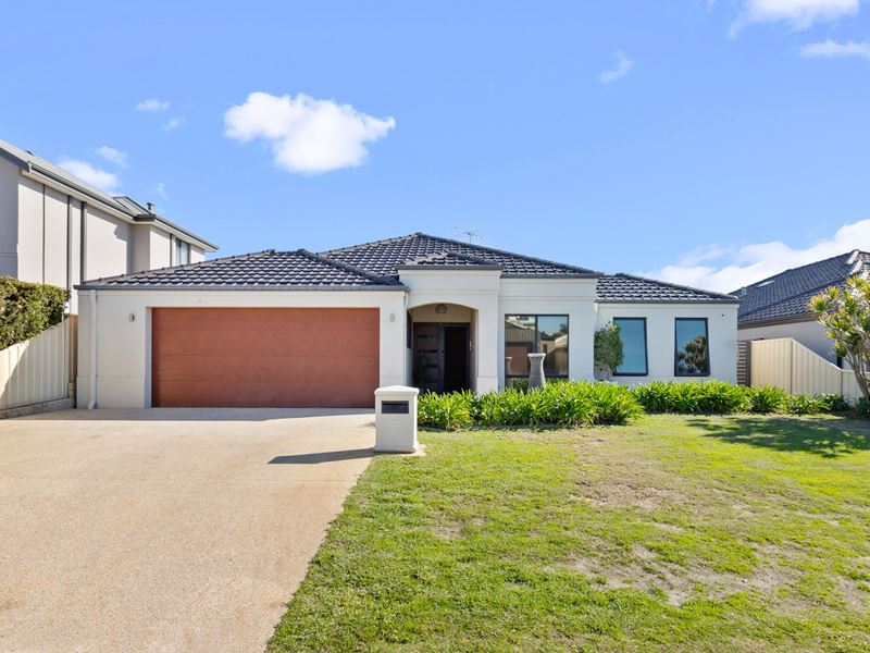 21 Tambora Bend, Madeley WA 6065