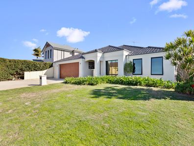 21 Tambora Bend, Madeley WA 6065
