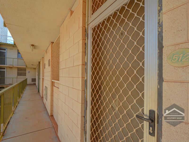 512/15-21 Welsh Street, South Hedland