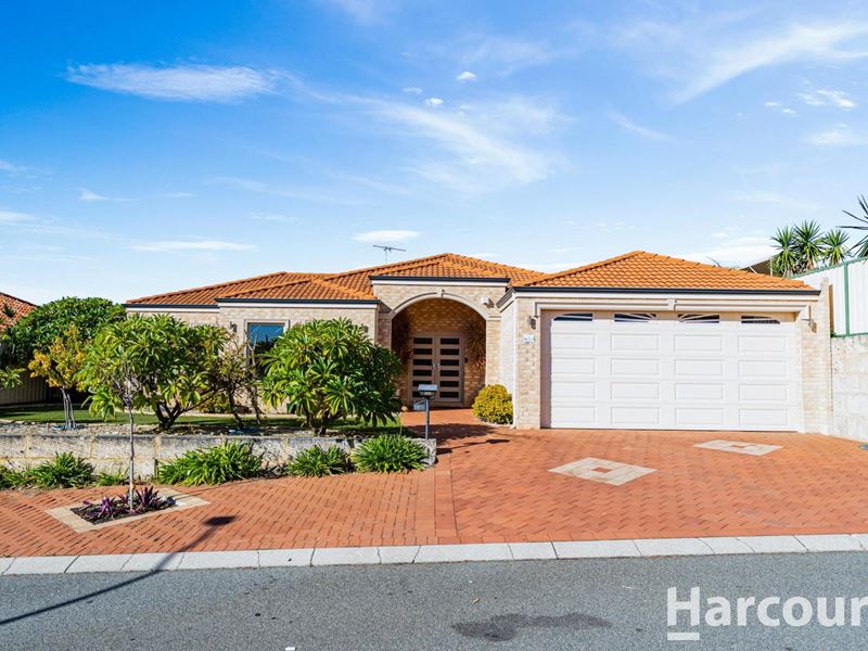 6 Raphael Lane, Currambine
