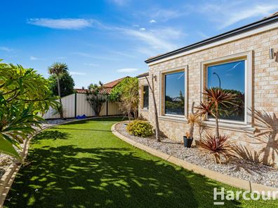 6 Raphael Lane, Currambine WA 6028
