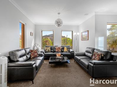 6 Raphael Lane, Currambine WA 6028