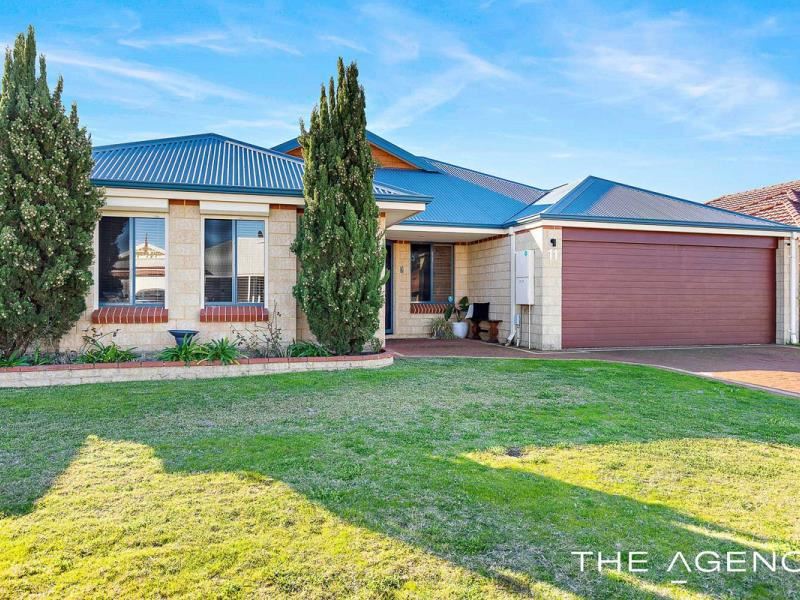 11 Dryandra Elbow, Atwell