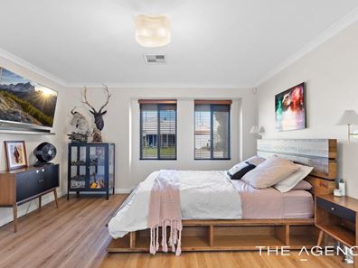 11 Dryandra Elbow, Atwell WA 6164