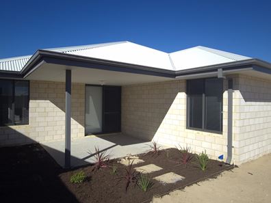 14 Wisdom Close, Yanchep WA 6035