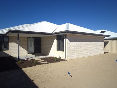 14 Wisdom Close, Yanchep WA 6035