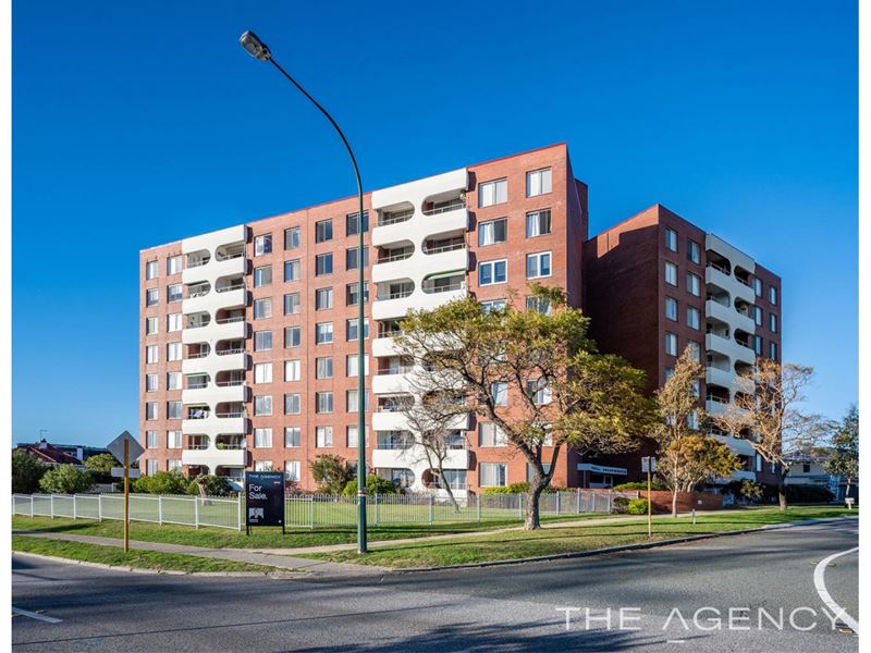 23/46-48 Rutland Avenue, Lathlain